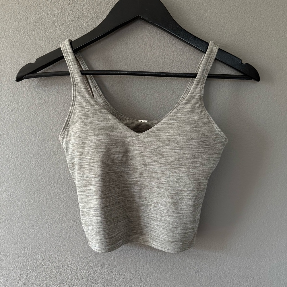 LuluLemon Align Tank